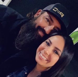 Meet your Posher, Kris